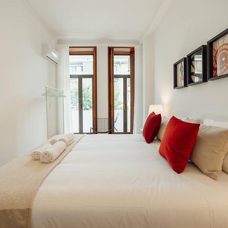 Apartamento Modern Bonfim By Hosty OOporto Exterior foto
