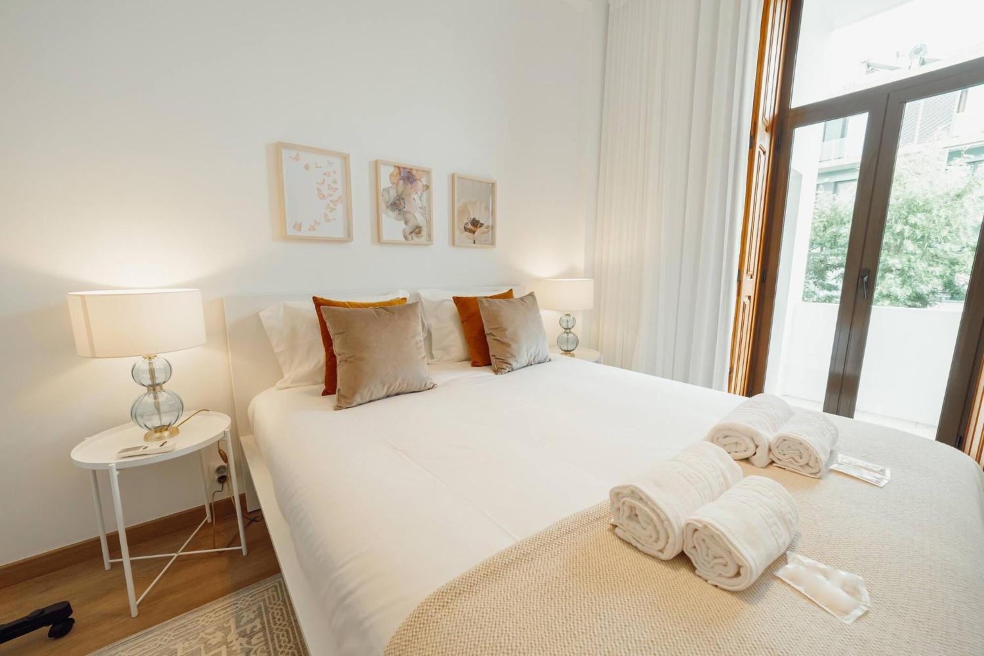 Apartamento Modern Bonfim By Hosty OOporto Exterior foto