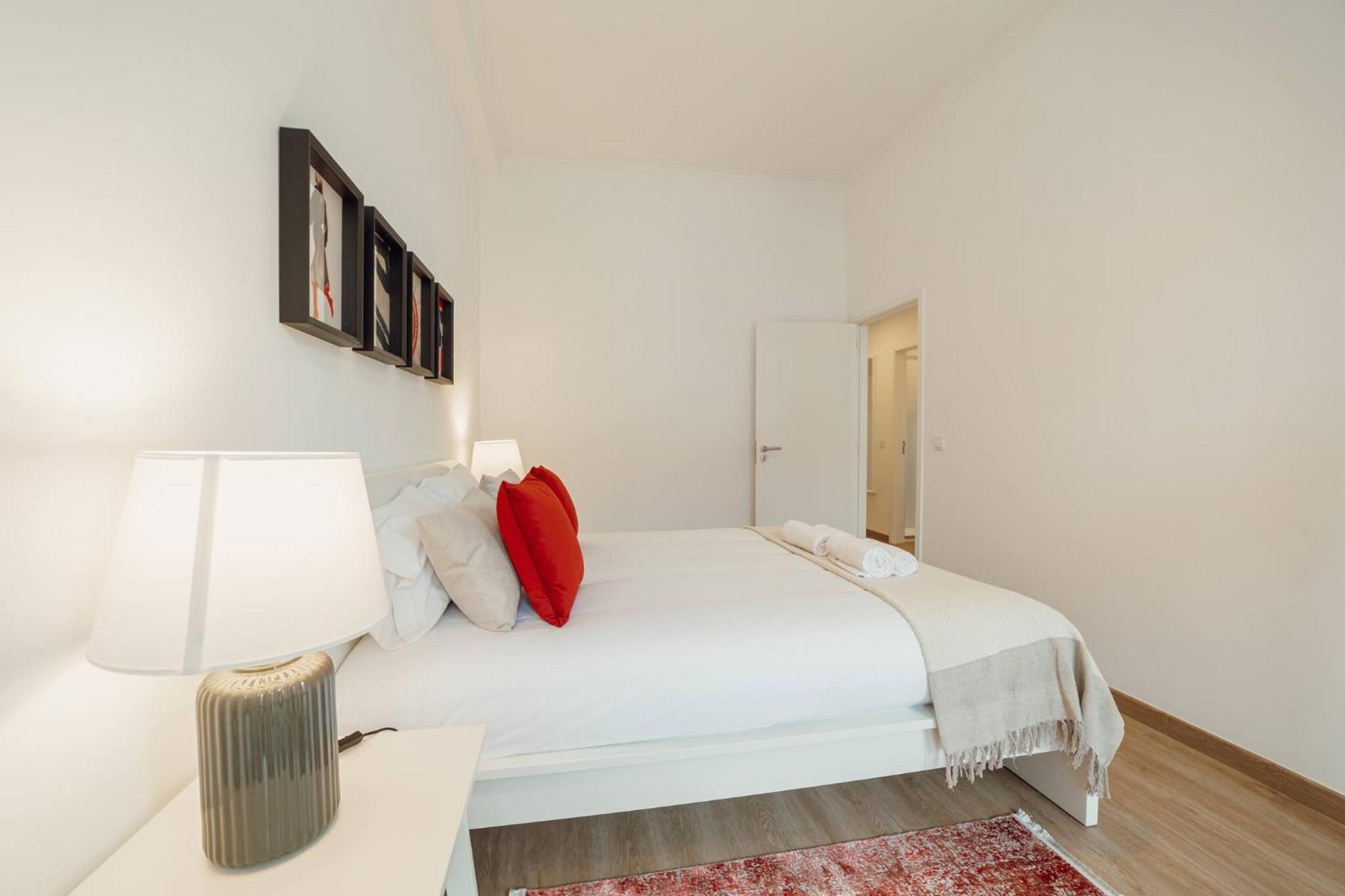 Apartamento Modern Bonfim By Hosty OOporto Exterior foto