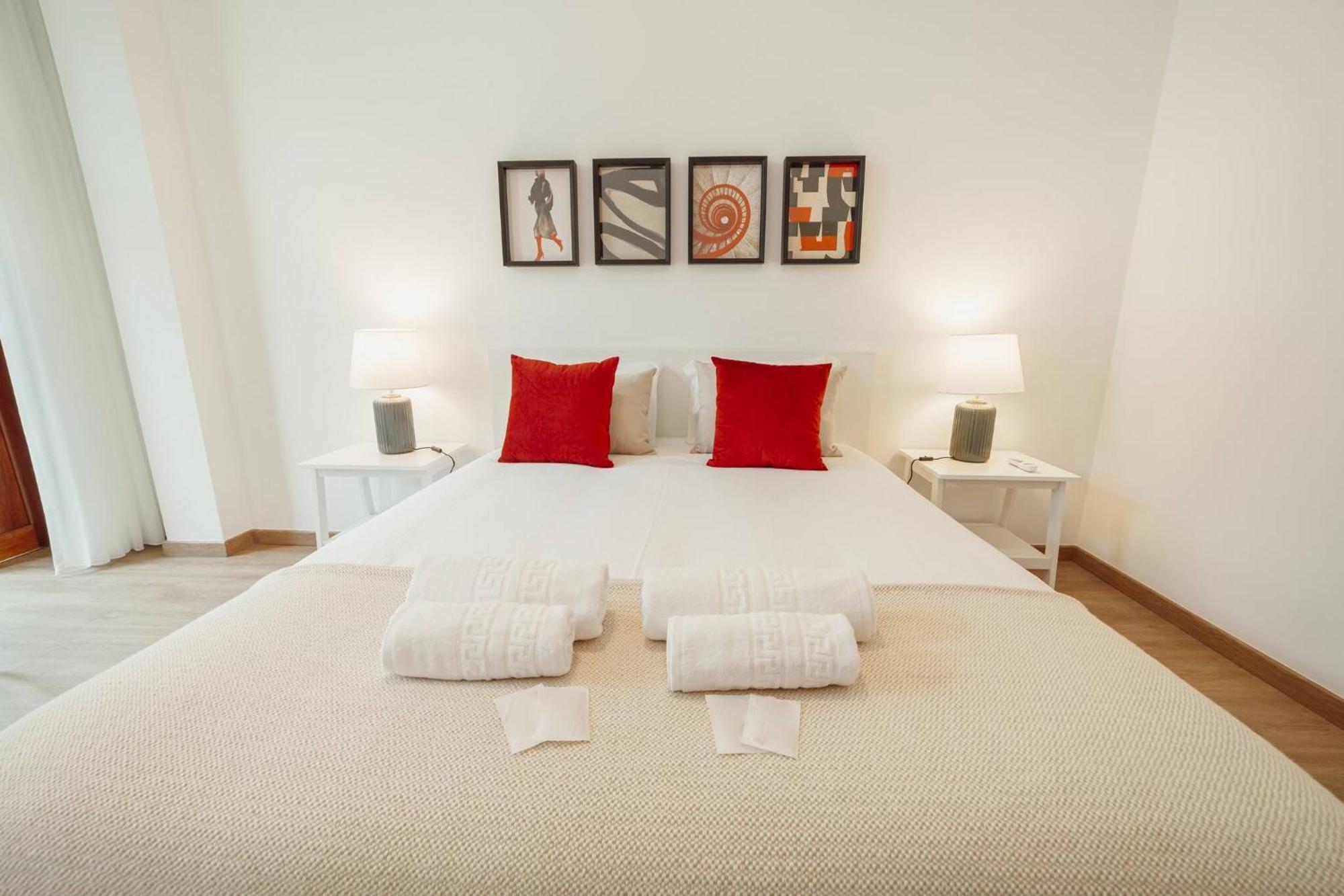 Apartamento Modern Bonfim By Hosty OOporto Exterior foto