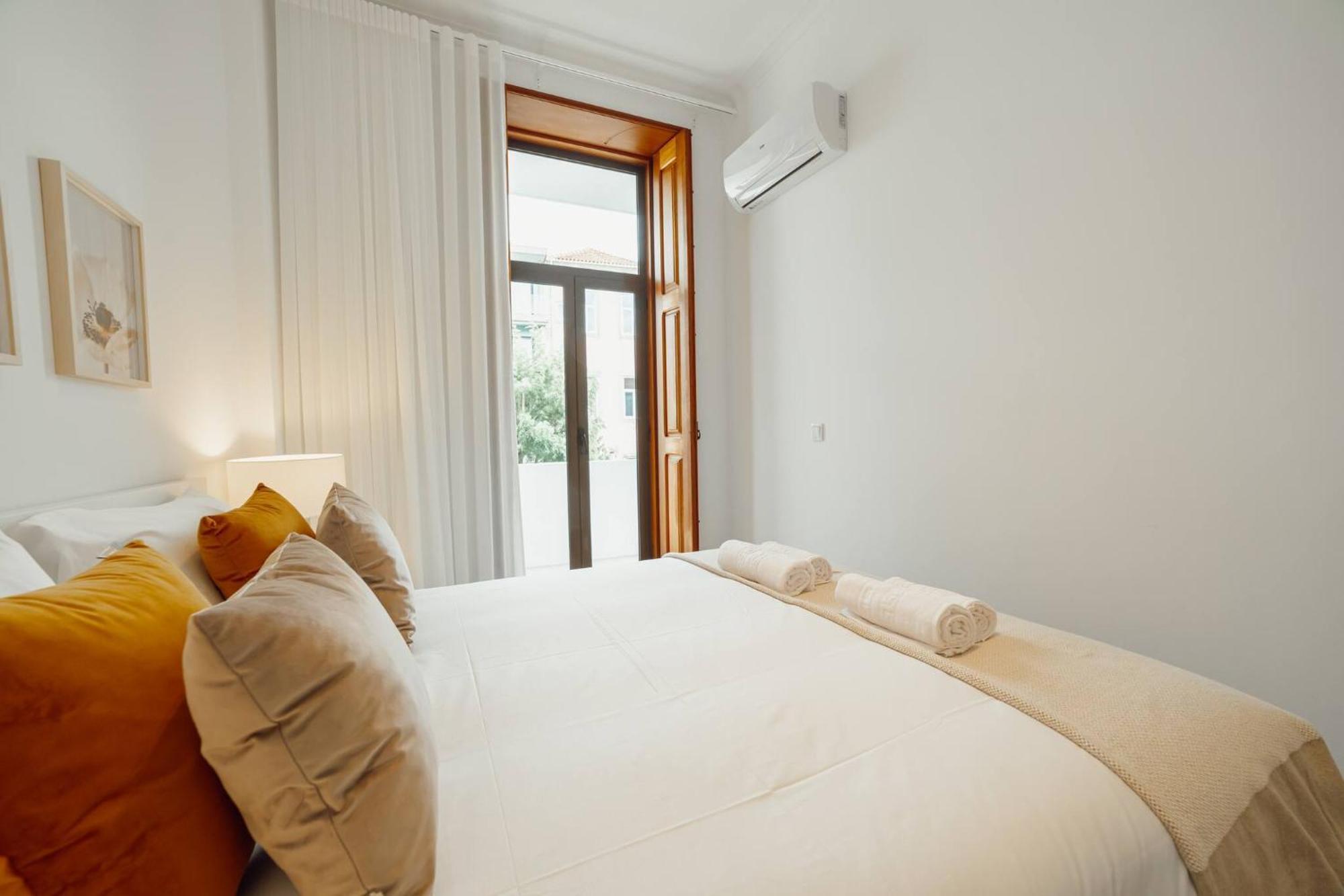 Apartamento Modern Bonfim By Hosty OOporto Exterior foto
