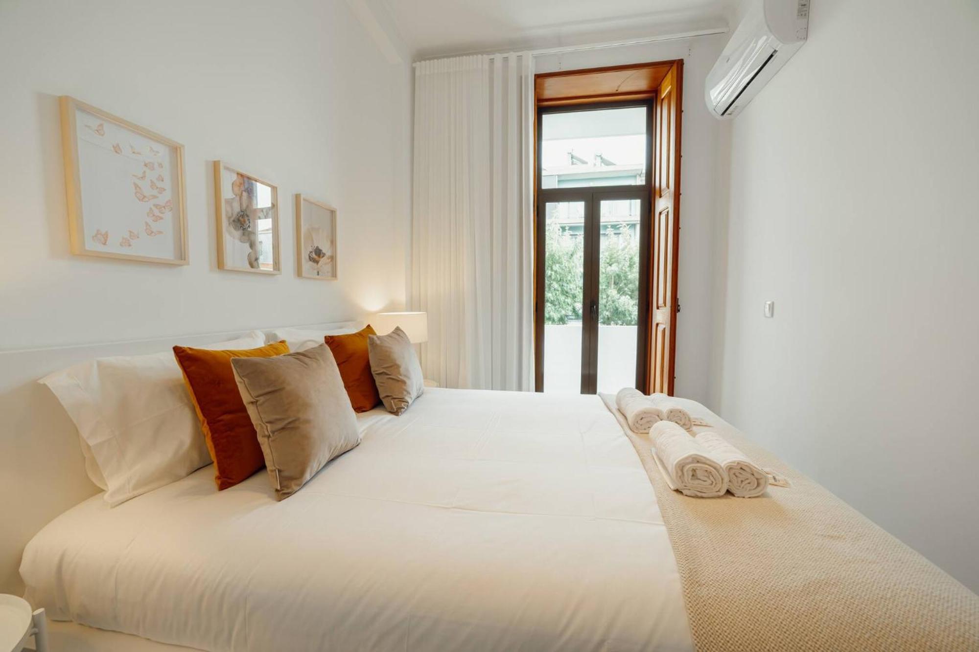 Apartamento Modern Bonfim By Hosty OOporto Exterior foto