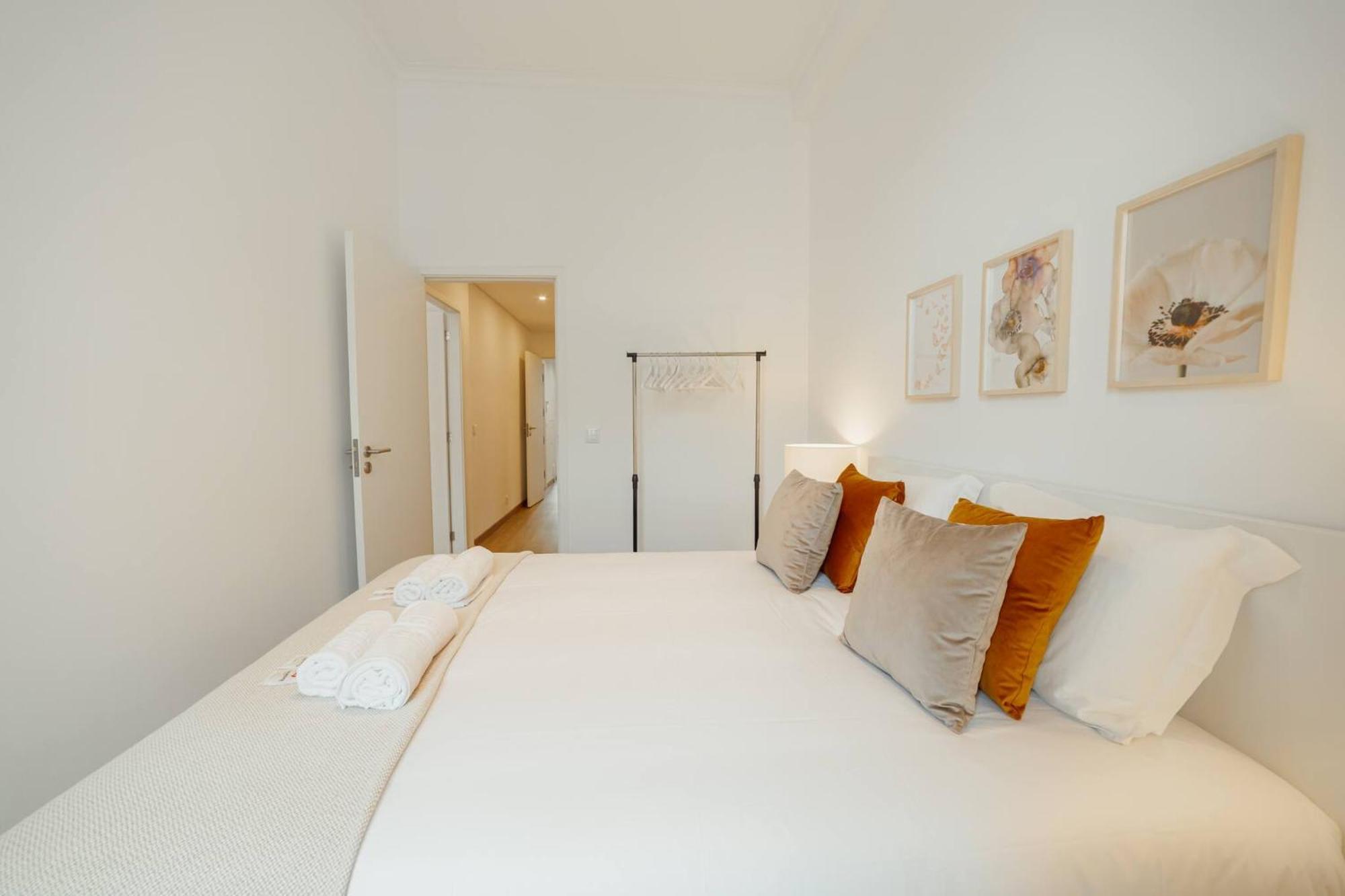 Apartamento Modern Bonfim By Hosty OOporto Exterior foto