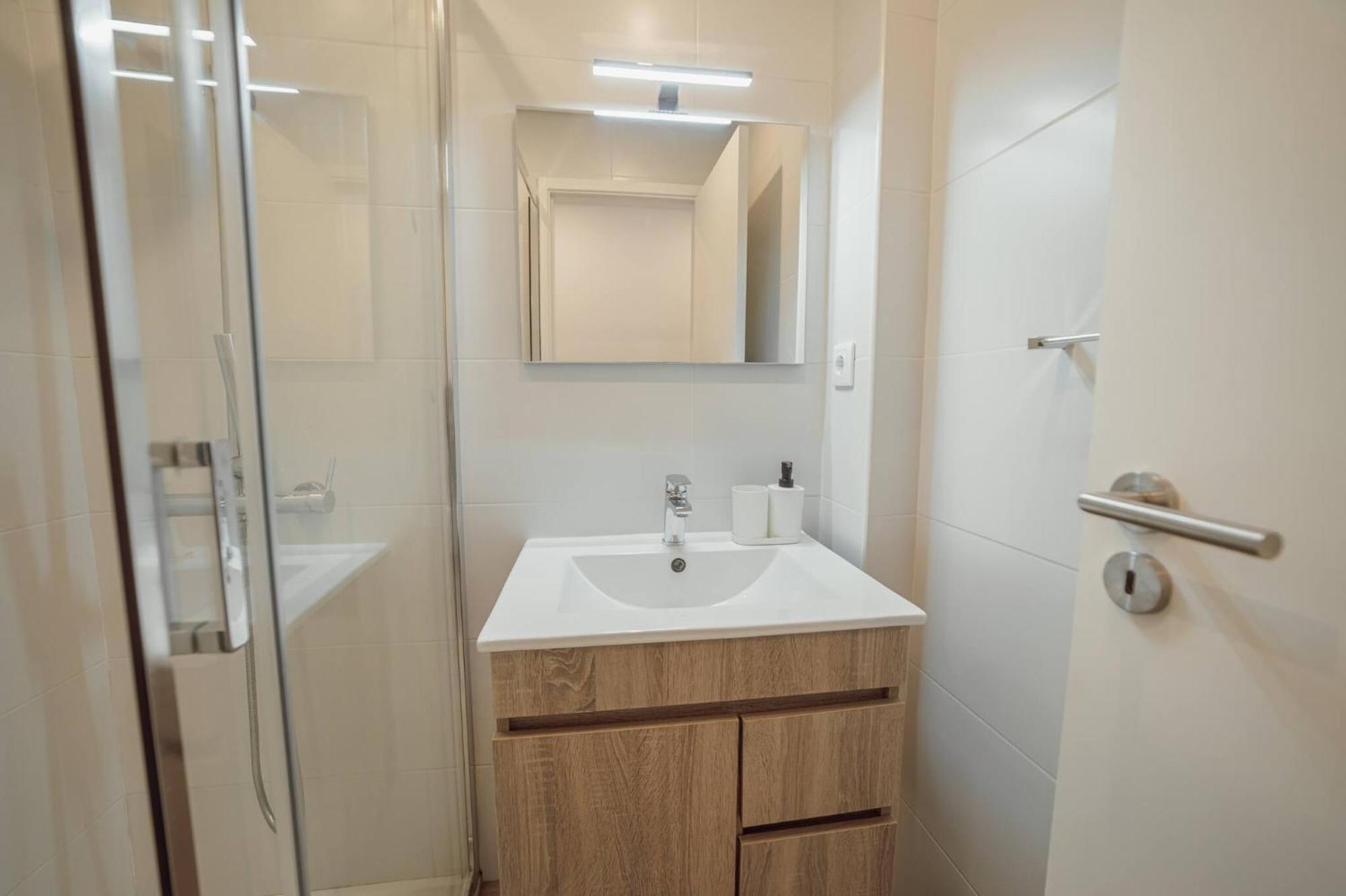 Apartamento Modern Bonfim By Hosty OOporto Exterior foto