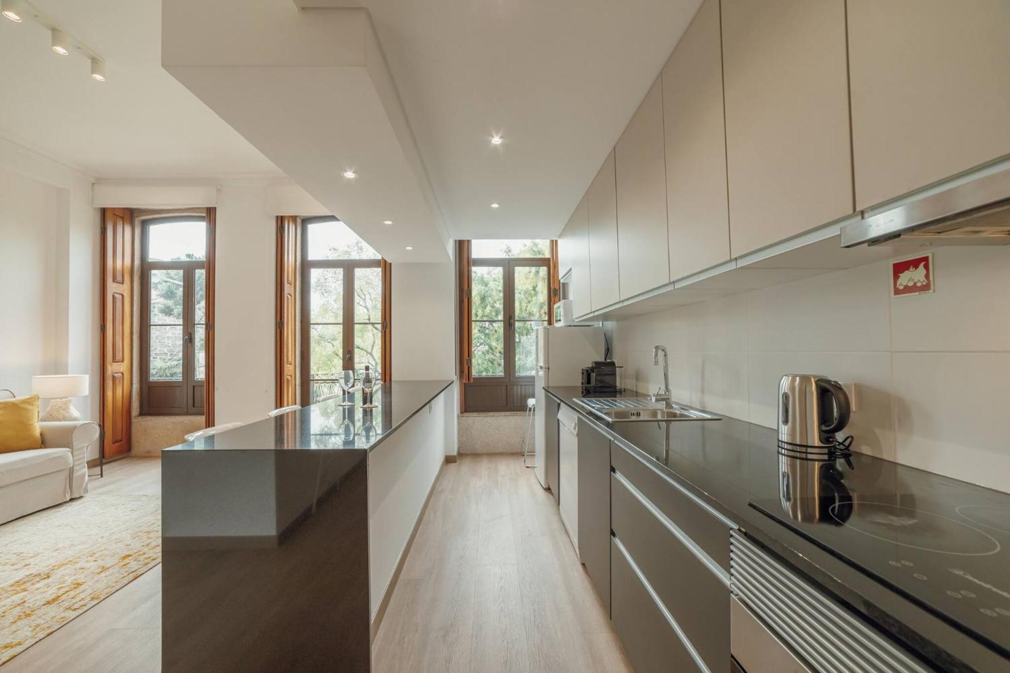 Apartamento Modern Bonfim By Hosty OOporto Exterior foto