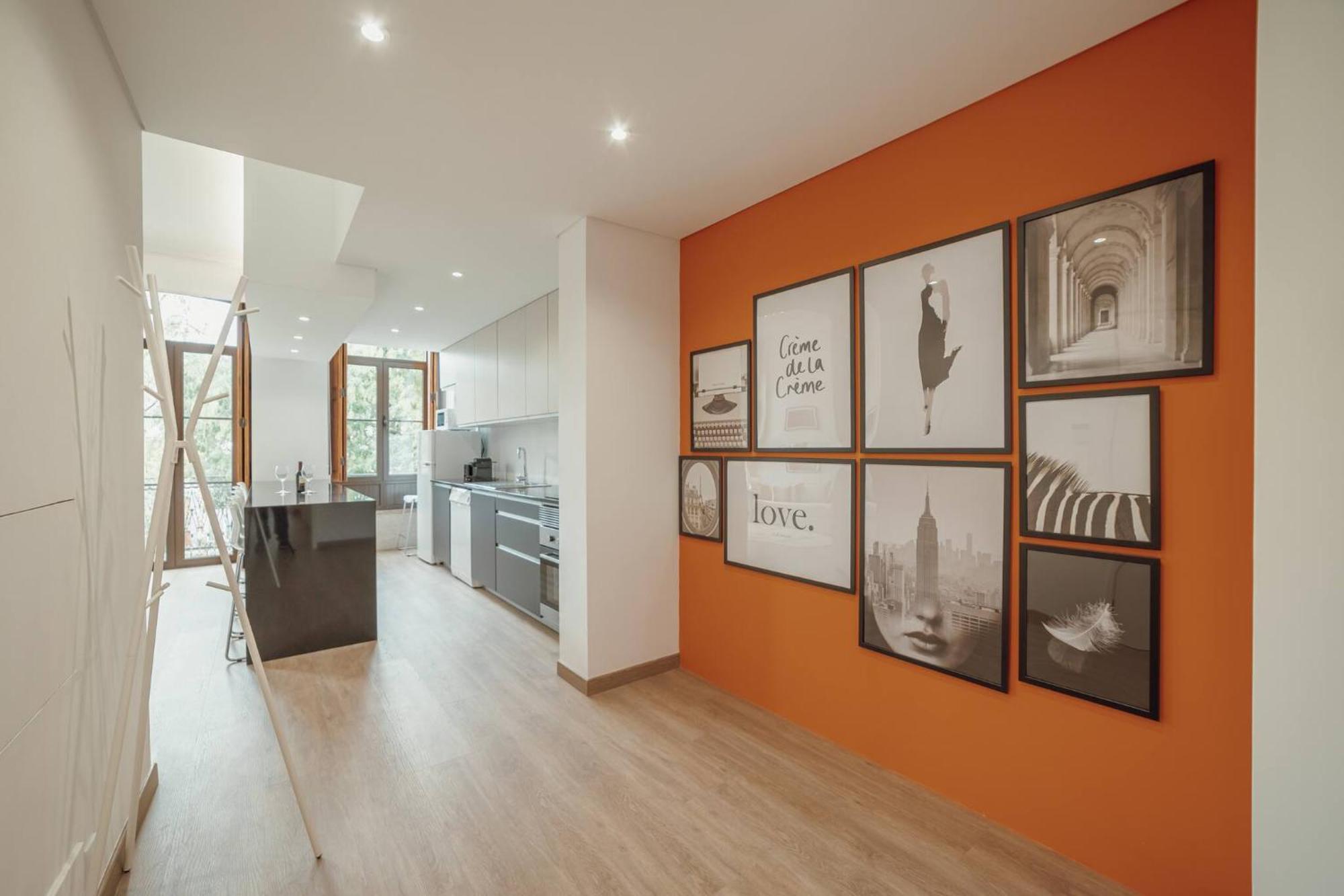 Apartamento Modern Bonfim By Hosty OOporto Exterior foto